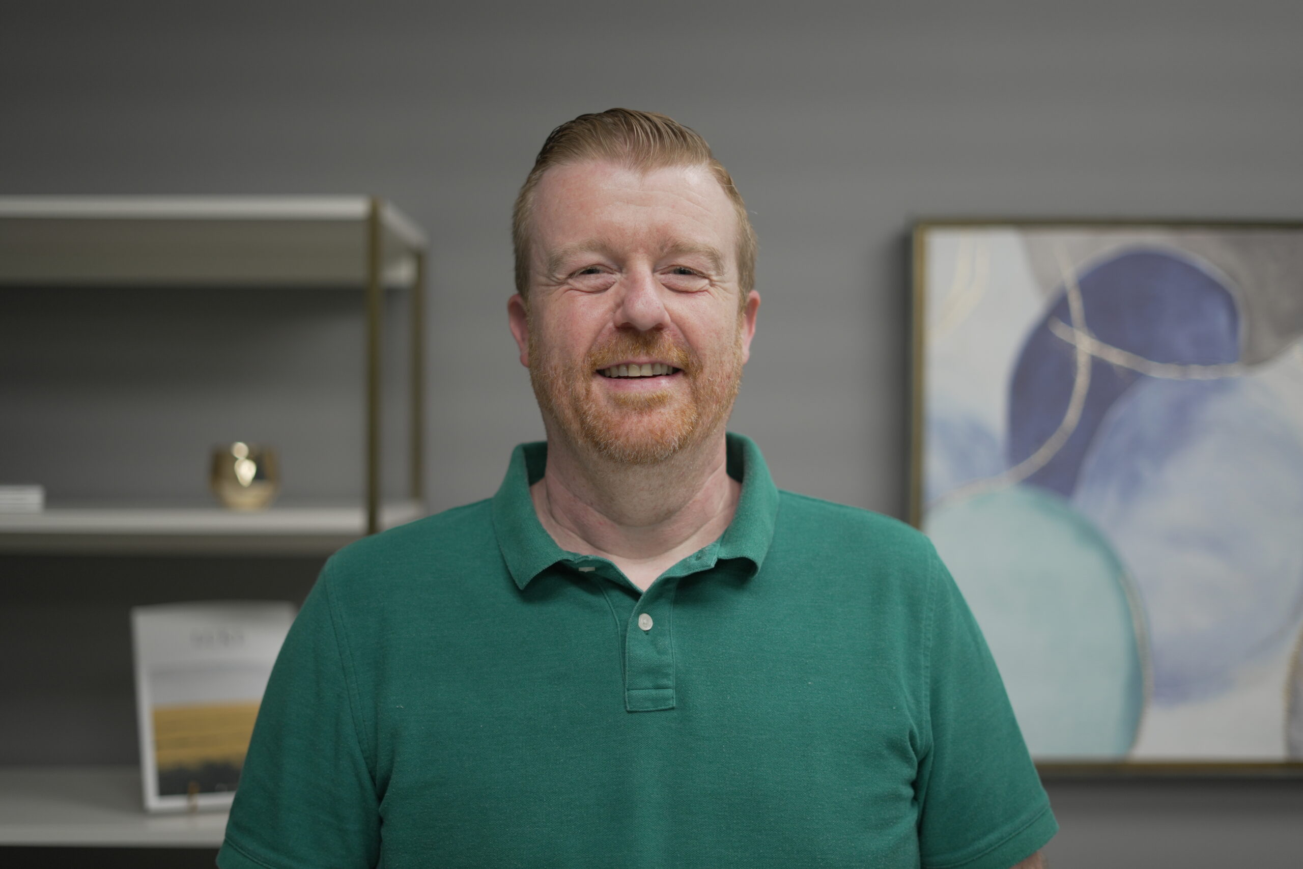 Mike Sorenson, LPC